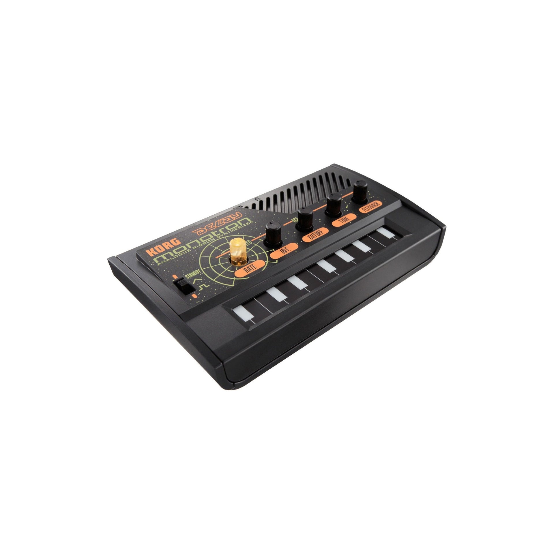 Monotron DELAY Analog Mini Synthesizer