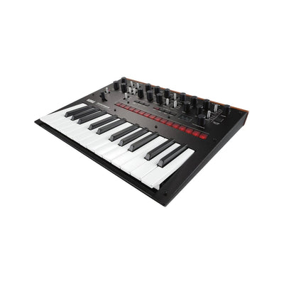 Monologue Black Analog Synthesizer