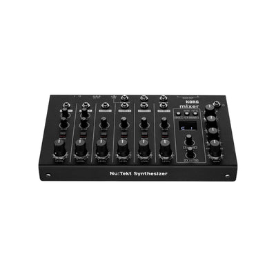 NTS-4 Mixer