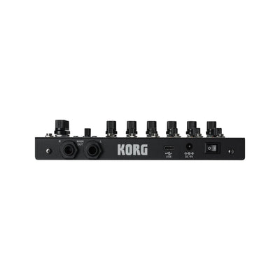 NTS-4 Mixer
