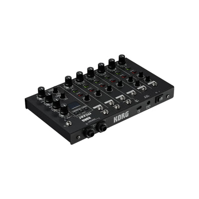 NTS-4 Mixer