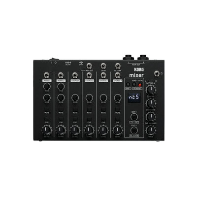 NTS-4 Mixer