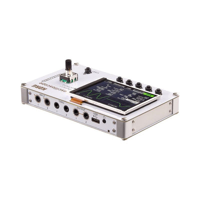 Korg - NTS-2 NuTekt Oscilloscope Kit - Musik Utan Gränser 