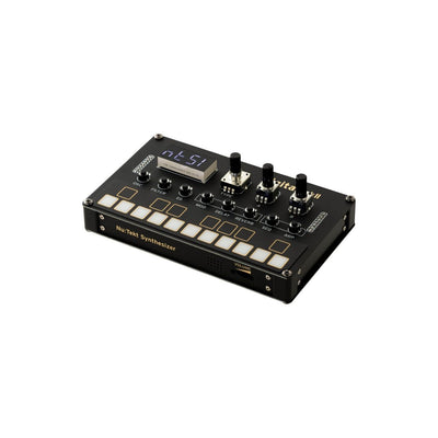 Korg - NTS-1 MKII - Musik Utan Gränser 