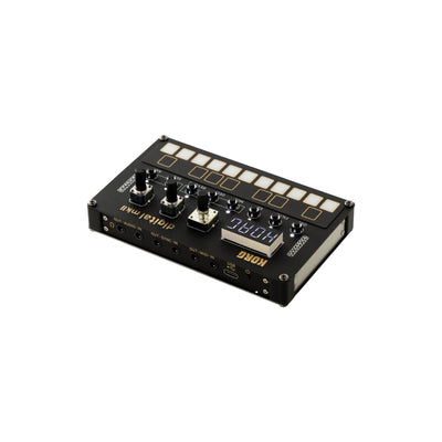 Korg - NTS-1 MKII - Musik Utan Gränser 