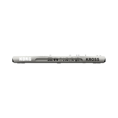 Kross2-61-WH White Limited Edition