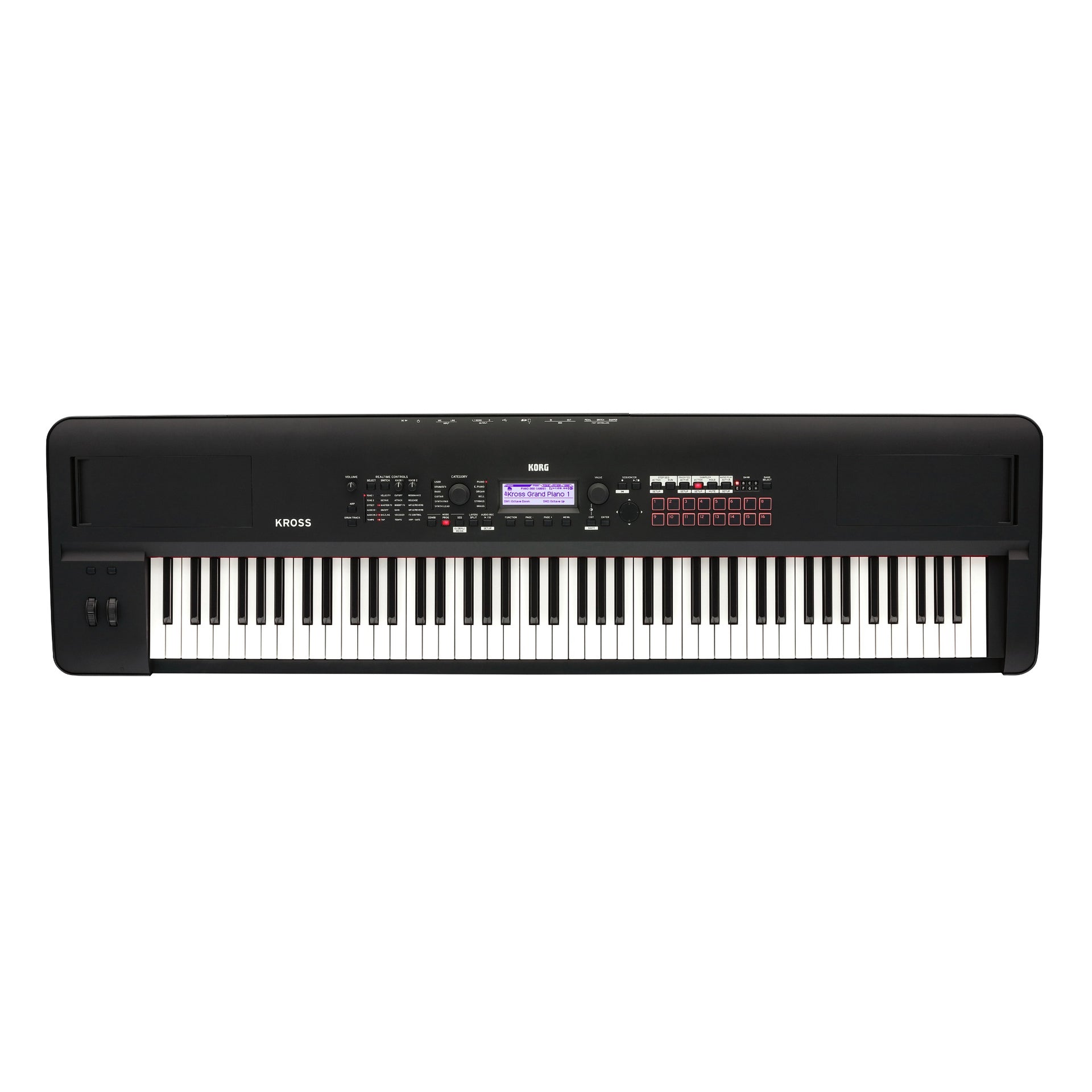 KROSS 2-88-MB Workstation
