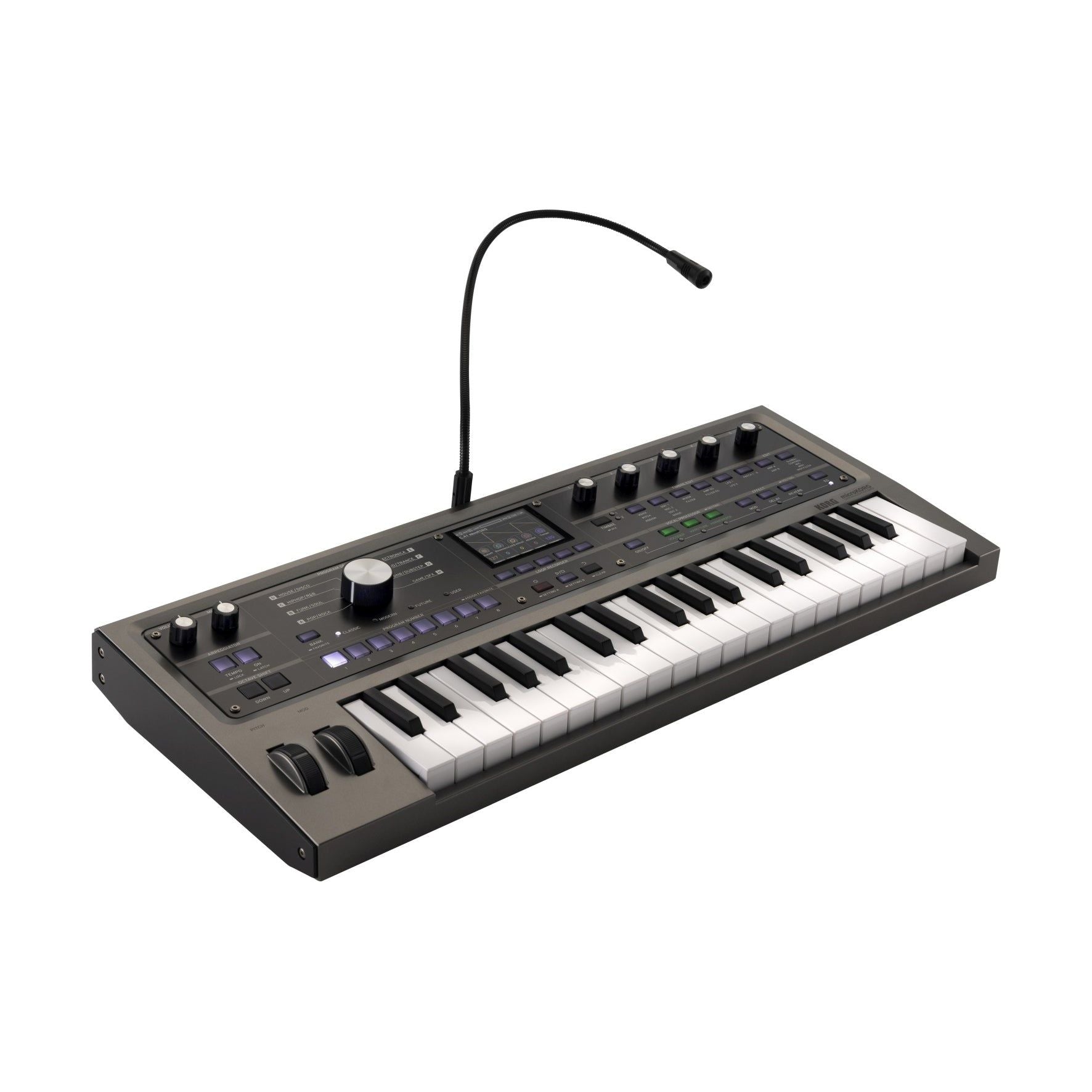 Korg - Microkorg 2 - Musik Utan Gränser 