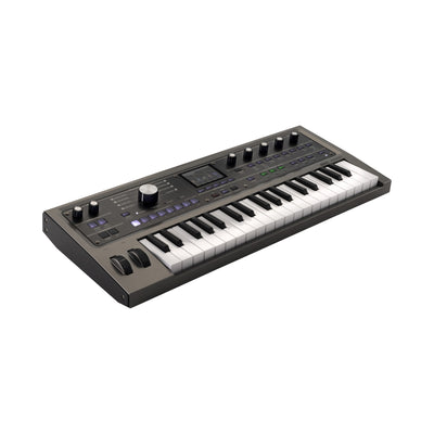 Korg - Microkorg 2 - Musik Utan Gränser 