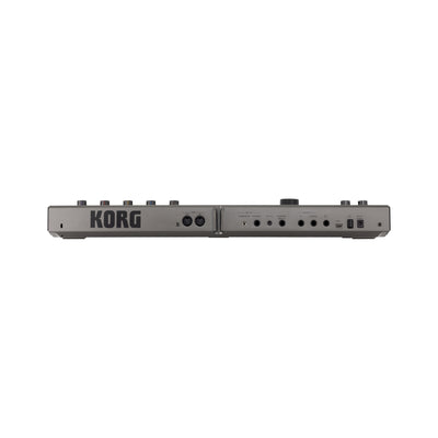 Korg - Microkorg 2 - Musik Utan Gränser 