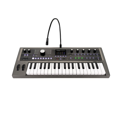 Korg - Microkorg 2 - Musik Utan Gränser 