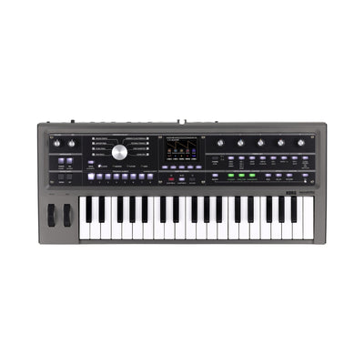 Korg - Microkorg 2 - Musik Utan Gränser 