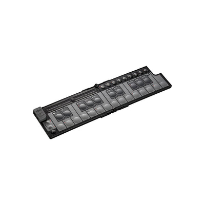 Korg - nanoKEY Fold Black - Musik Utan Gränser 