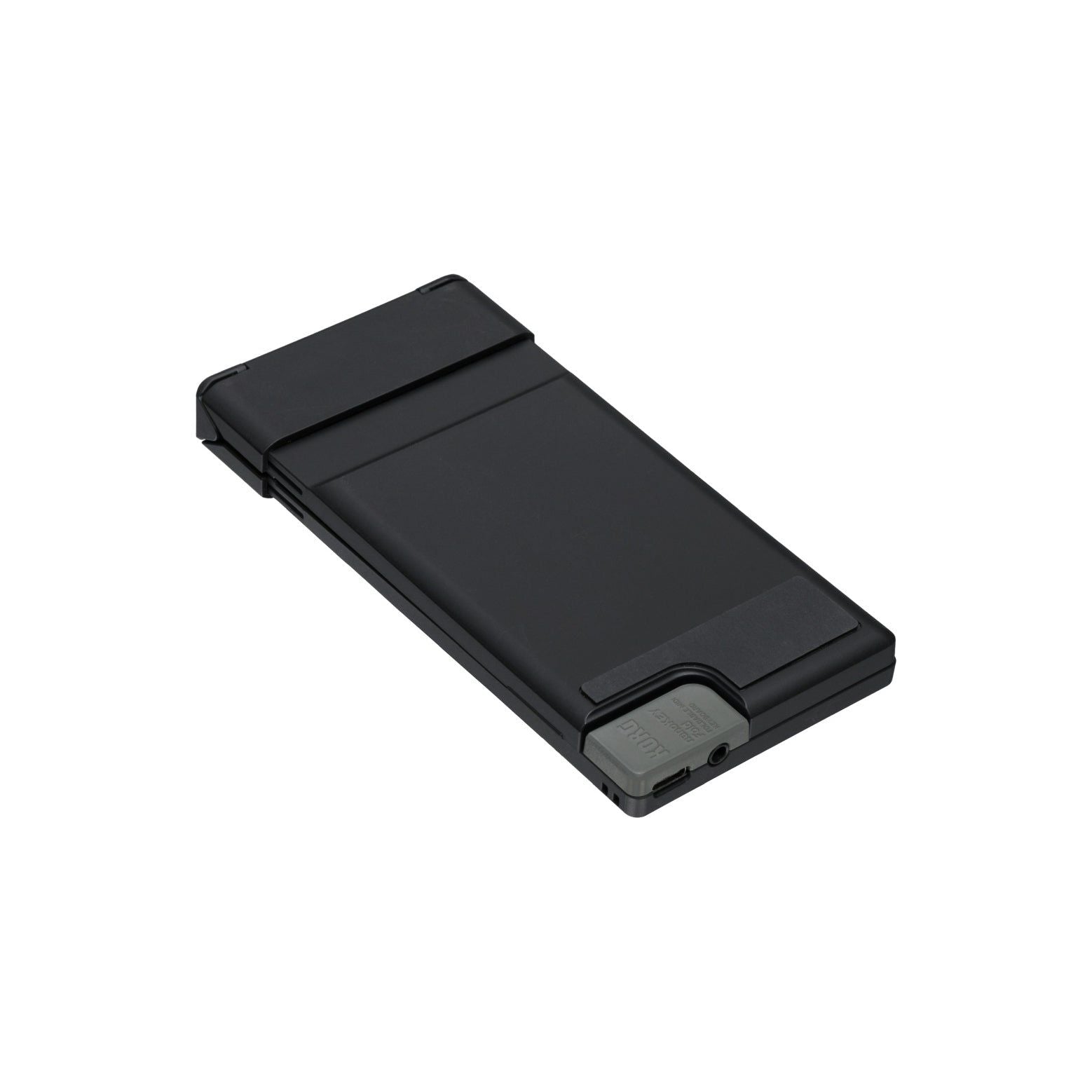 Korg - nanoKEY Fold Black - Musik Utan Gränser 