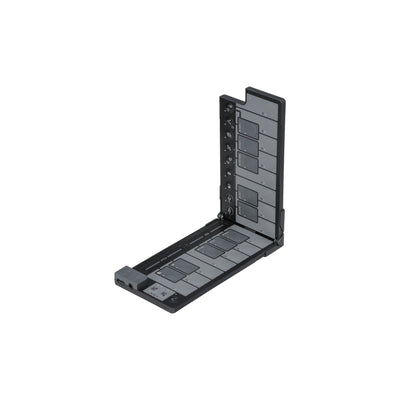Korg - nanoKEY Fold Black - Musik Utan Gränser 
