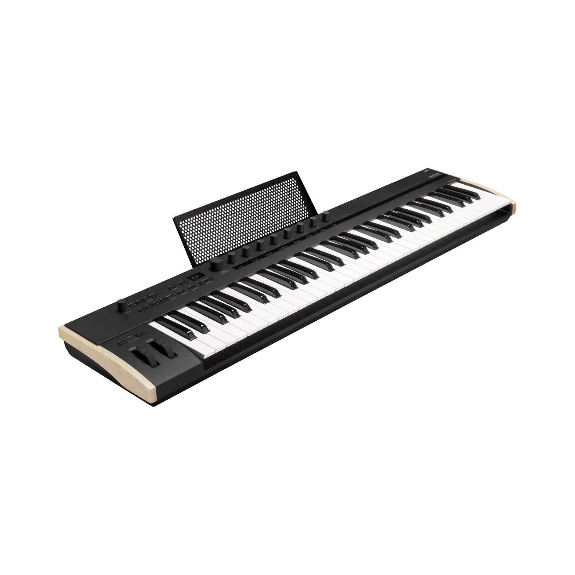 Korg - Keystage-61 - Musik Utan Gränser 