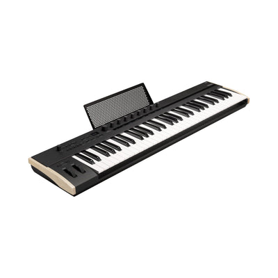 Korg - Keystage-61 - Musik Utan Gränser 