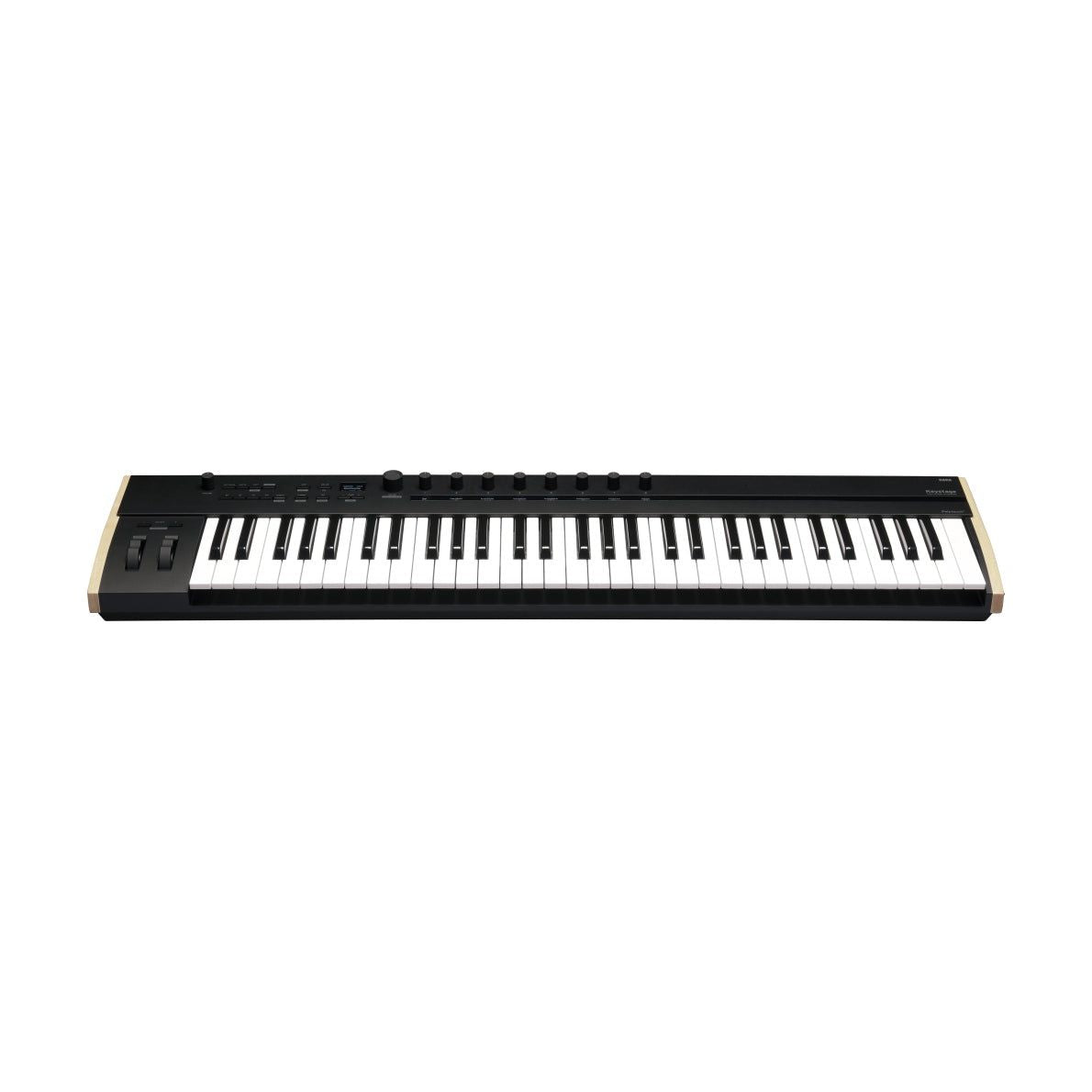 Korg - Keystage-61 - Musik Utan Gränser 
