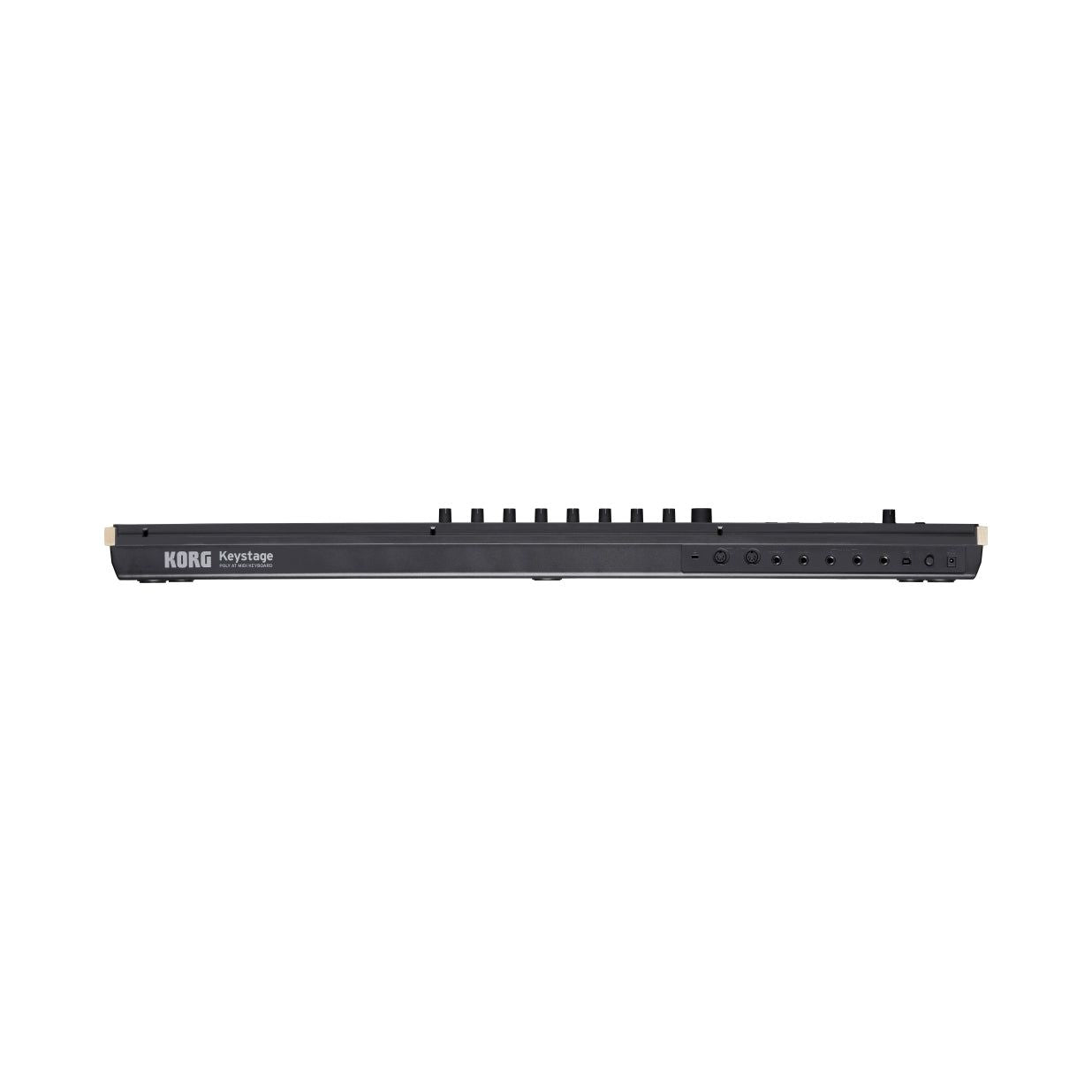 Korg - Keystage-61 - Musik Utan Gränser 
