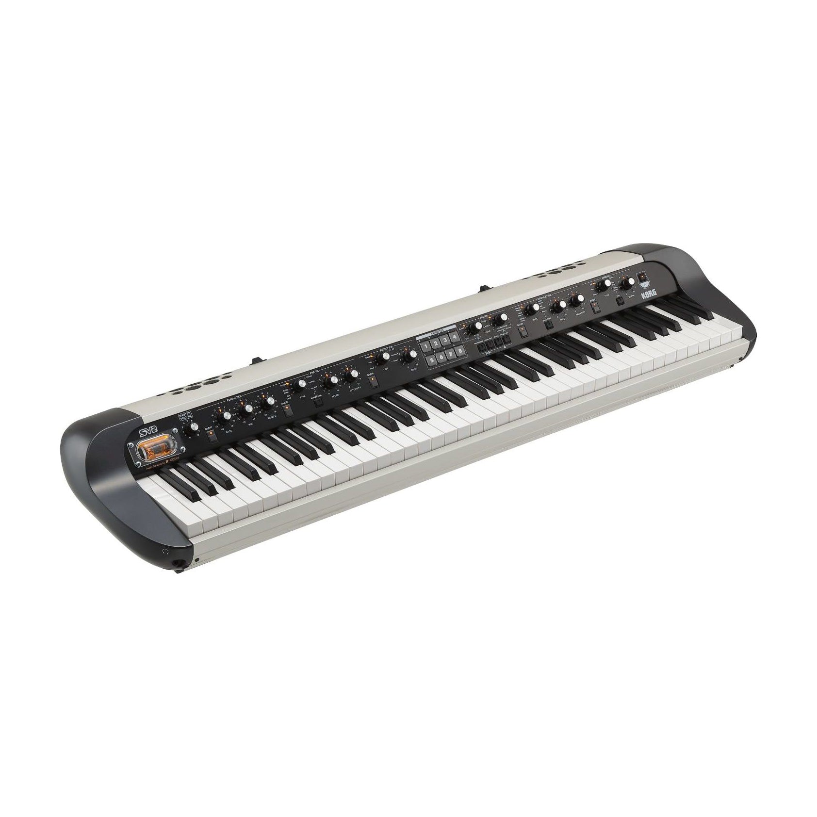 Korg - SV2-73S Stage Vintage Piano - Musik Utan Gränser 
