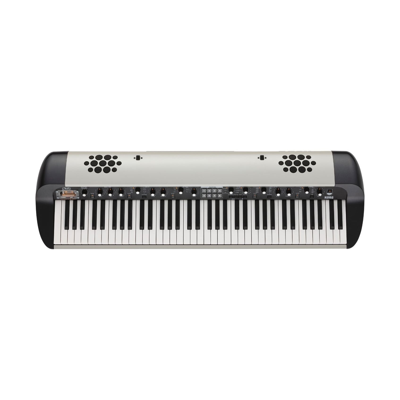 Korg - SV2-73S Stage Vintage Piano - Musik Utan Gränser 