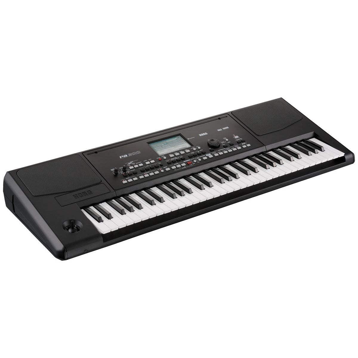Pa300 Professional Arranger Keyboard