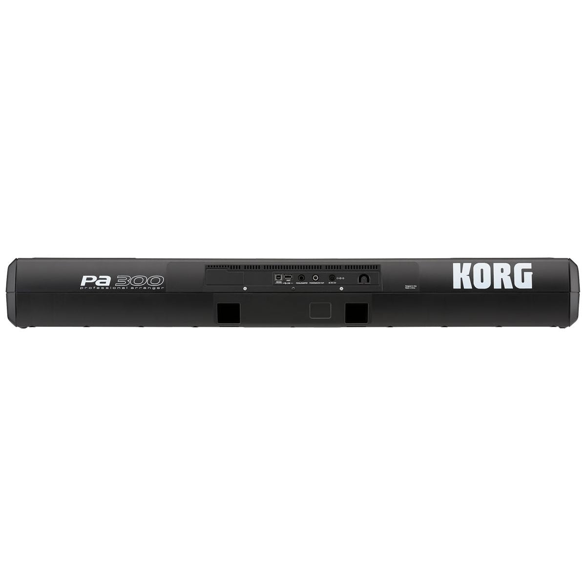 Pa300 Professional Arranger Keyboard
