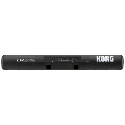 Pa300 Professional Arranger Keyboard