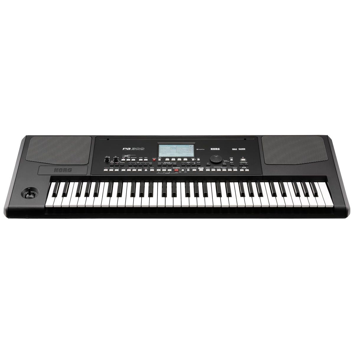 Pa300 Professional Arranger Keyboard
