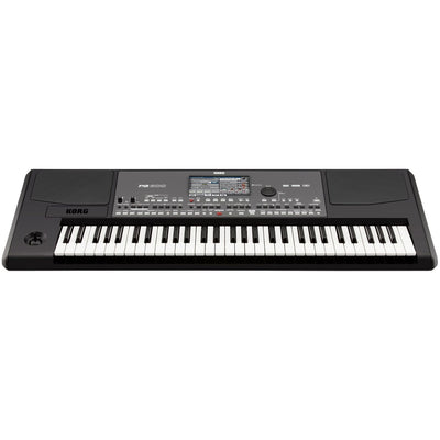Pa600 Professional Arranger Keyboard