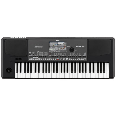 Pa600 Professional Arranger Keyboard