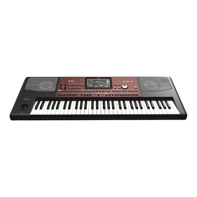 Korg - PA700 Professional Arranger Keyboard - Musik Utan Gränser 