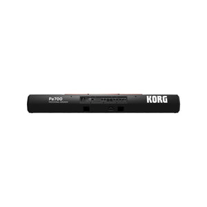 Korg - PA700-OR Oriental Professional Arranger Keyboard - Musik Utan Gränser 