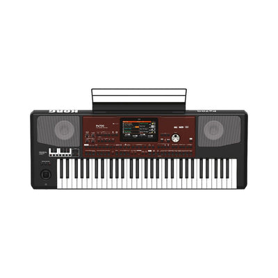 Korg - PA700-OR Oriental Professional Arranger Keyboard - Musik Utan Gränser 