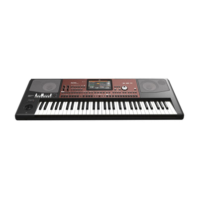 Korg - PA700-OR Oriental Professional Arranger Keyboard - Musik Utan Gränser 
