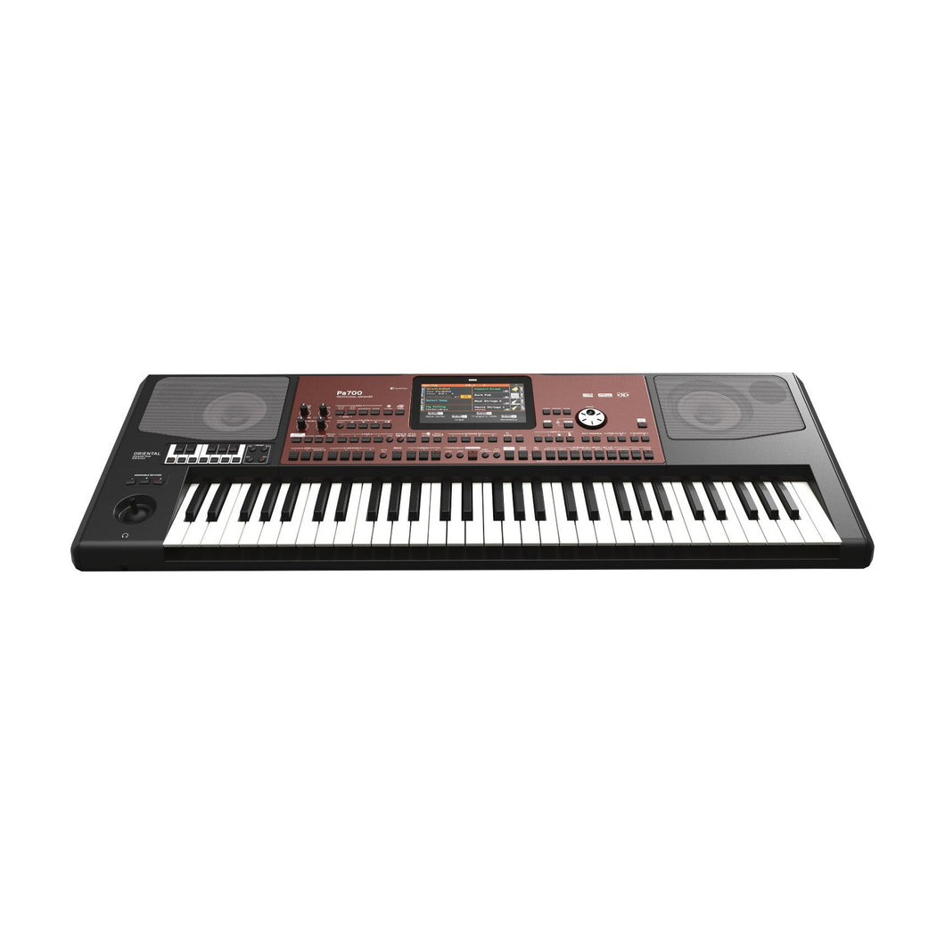 PA700-OR Oriental Professional Arranger Keyboard