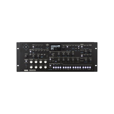 Korg - Wavestate Module - Musik Utan Gränser 