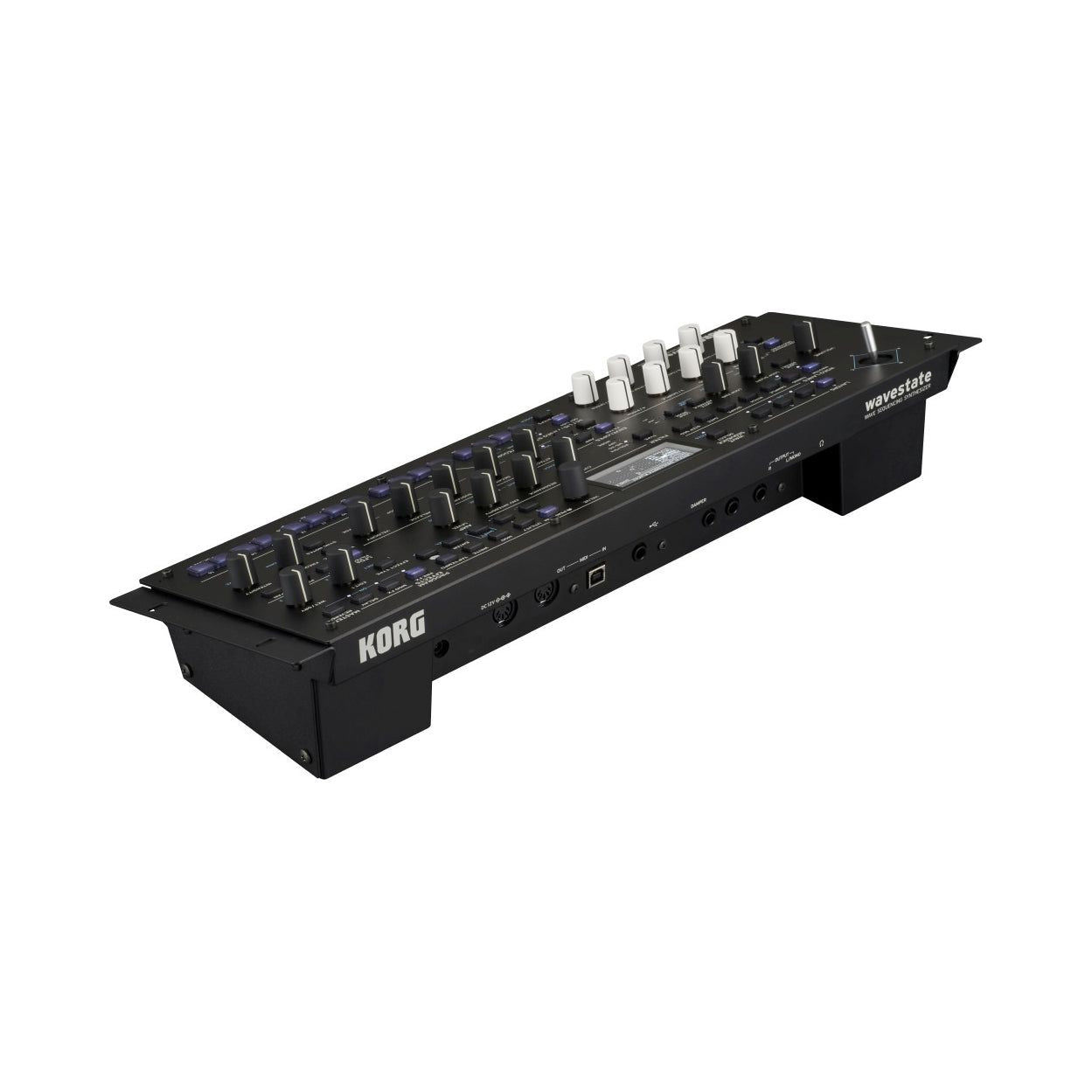 Korg - Wavestate Module - Musik Utan Gränser 