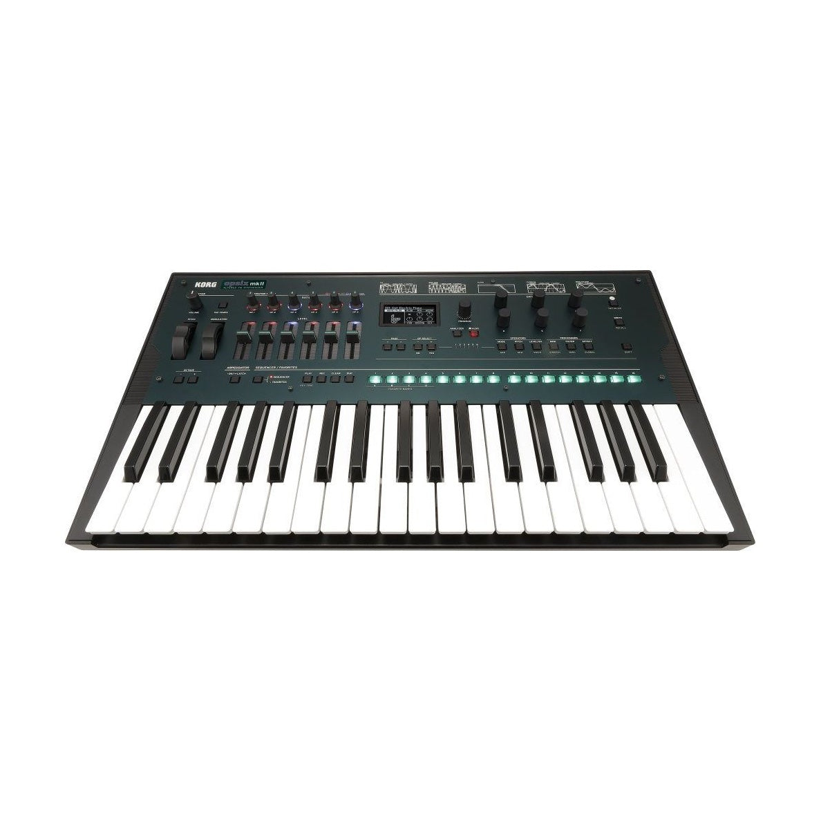Opsix MKII