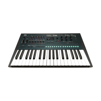 Opsix MKII