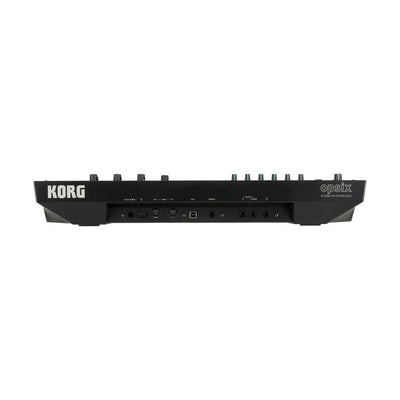 Opsix MKII