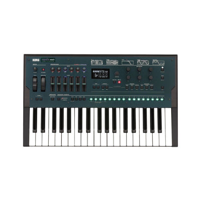 Opsix MKII