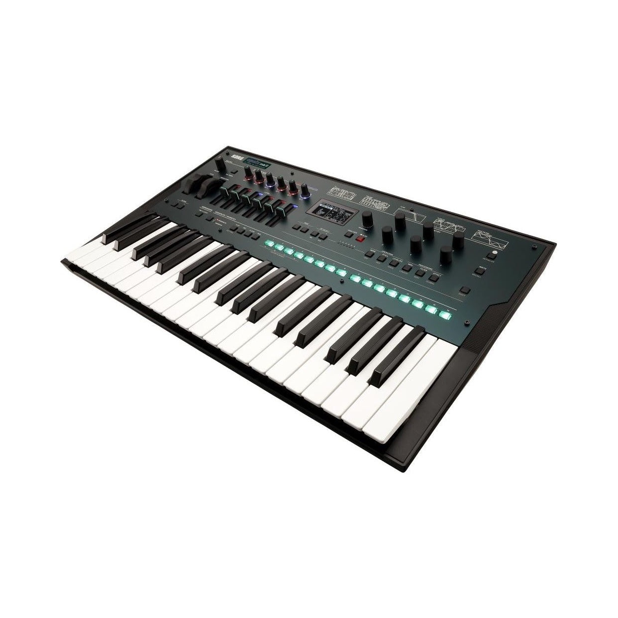 Opsix MKII