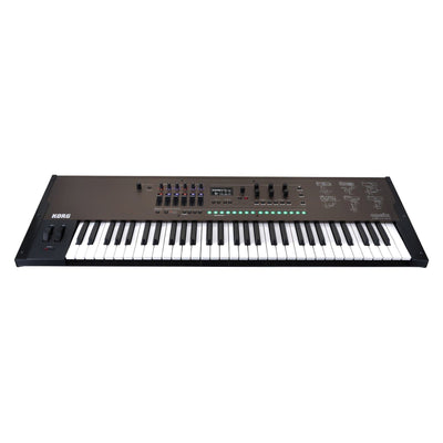 Korg - Opsix SE - Musik Utan Gränser 