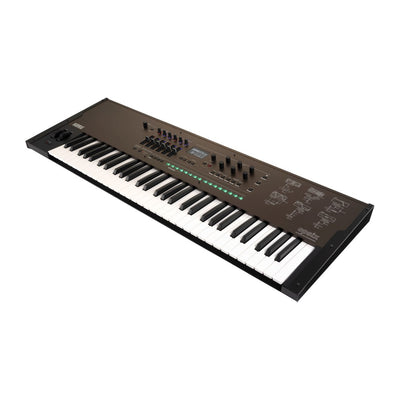 Korg - Opsix SE - Musik Utan Gränser 