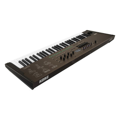 Korg - Opsix SE - Musik Utan Gränser 
