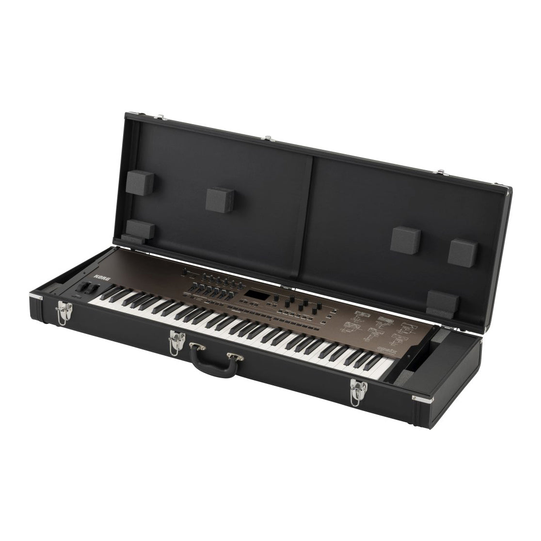 Korg - Opsix SE - Musik Utan Gränser 