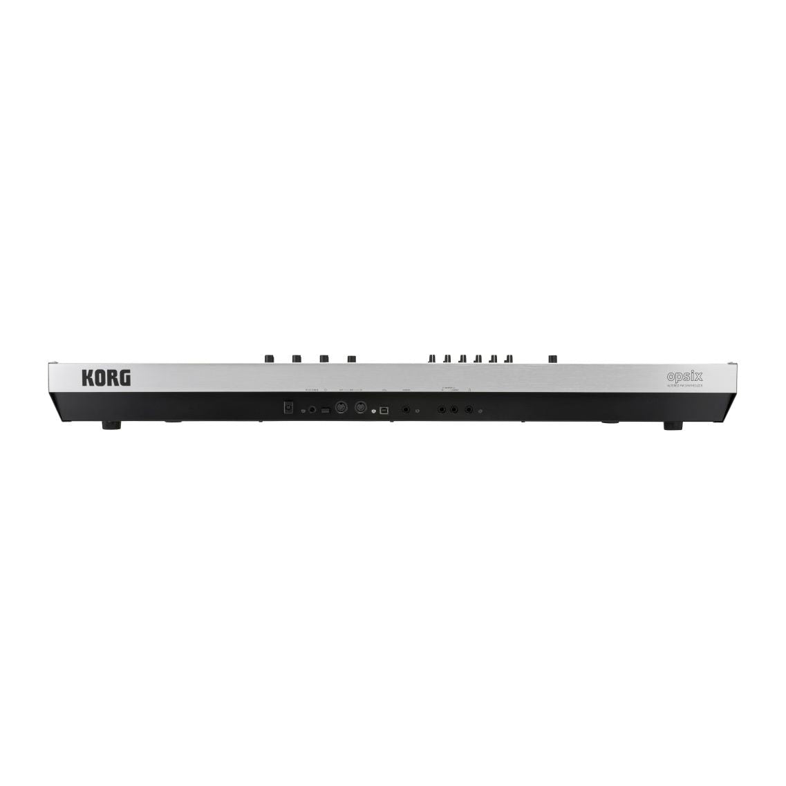 Korg - Opsix Special Edition Platinum - Musik Utan Gränser 