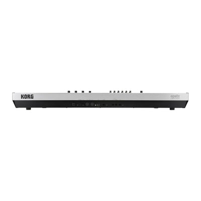 Korg - Opsix Special Edition Platinum - Musik Utan Gränser 
