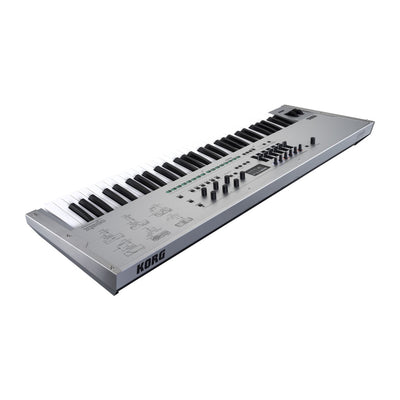 Korg - Opsix Special Edition Platinum - Musik Utan Gränser 